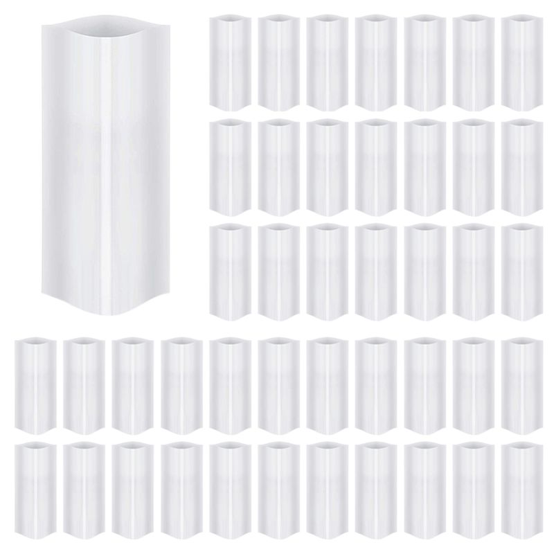 Sublimation Mug White - A84X-280Pcs 승화 수축 필름 5X10 인치