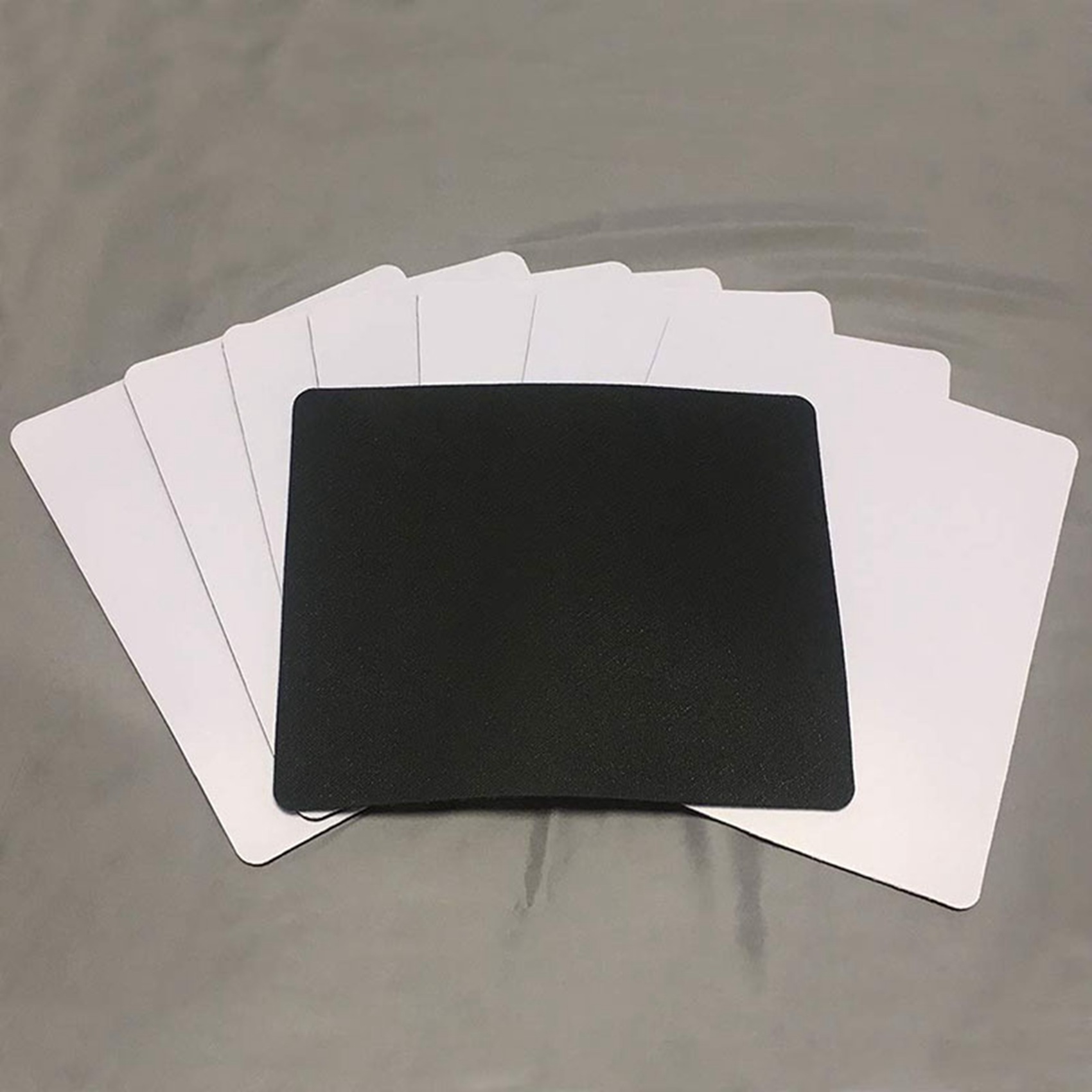 Mouse Pad Blank Sublimation - 승화 전사 열 프레스 인쇄 공예용