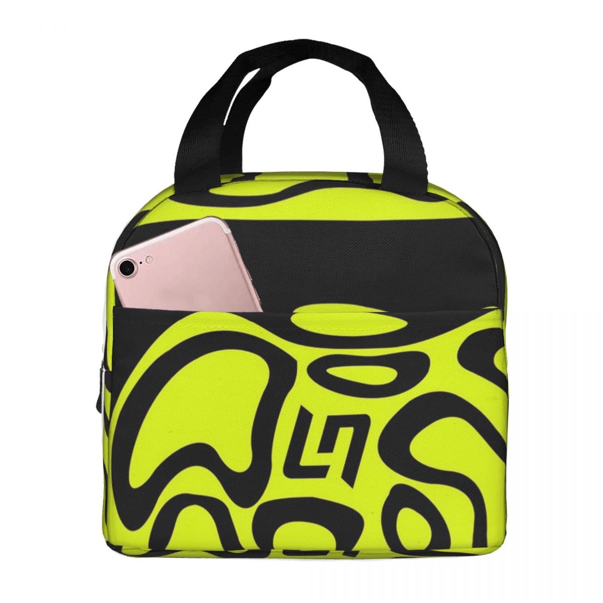 Tote Bag Sublimation - F1 2024 - Lando Norris #4