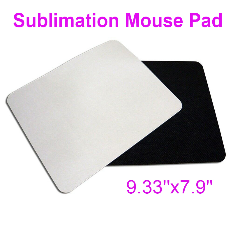 Mouse Pad Blank Sublimation - 가정 호텔 학교 비즈니스 사용을 위한
