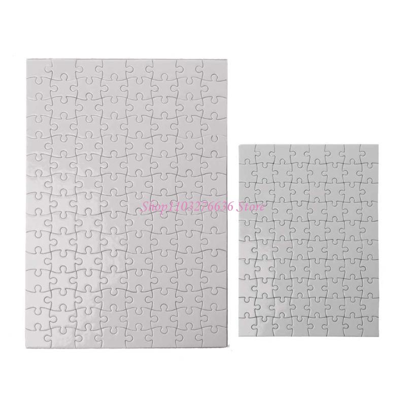 R6FD 퍼즐 빈 퍼즐 퍼즐 조각 그림 홈 드로잉 어린 - Puzzle Blank White 리뷰 및 가격