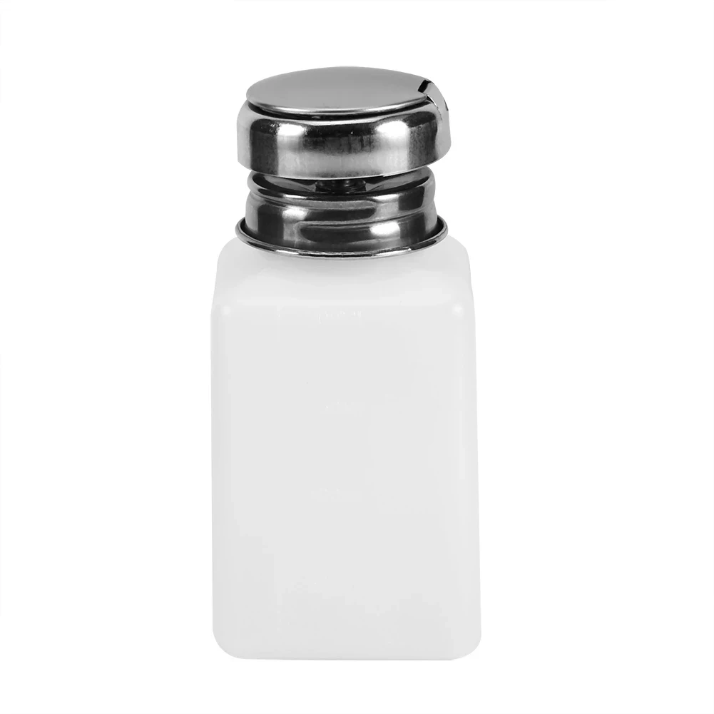 200ML 휴대용 프레스형 리필 가능 알코올 펌프 병  - Water Bottle Blank 리뷰 및 가격