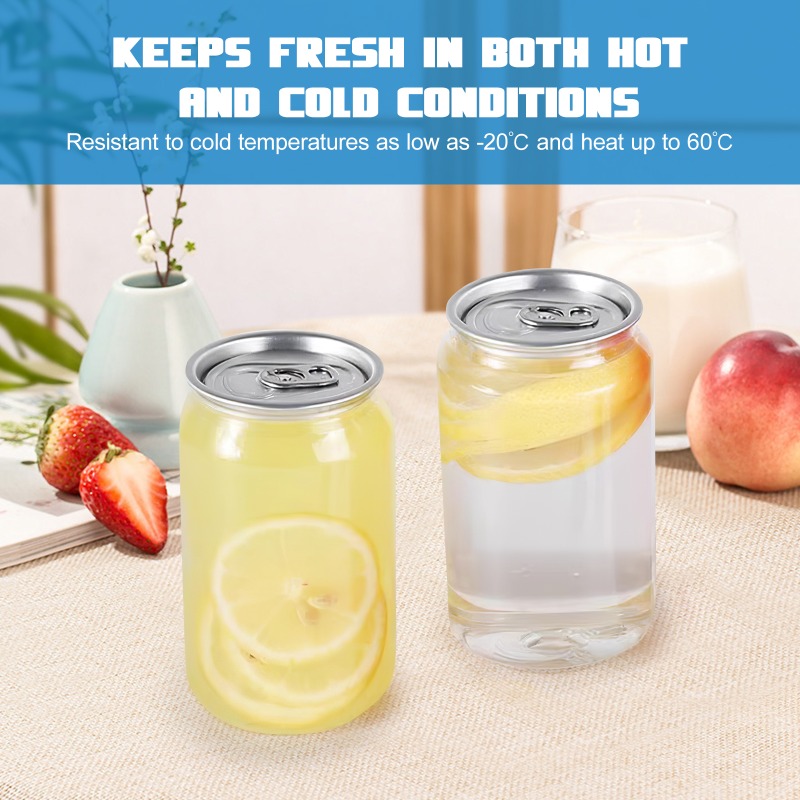 330ml 10개입 일회용 캔 밀크티 링풀 캔 음료 용 - Water Bottle Blank 리뷰 및 가격