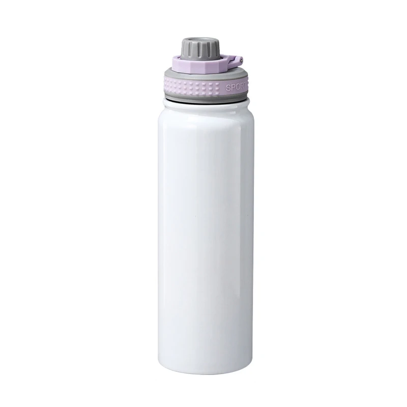 850ML 승화 인쇄용 블랭크 텀블러 스테인리스 스틸  - Water Bottle Blank 리뷰 및 가격