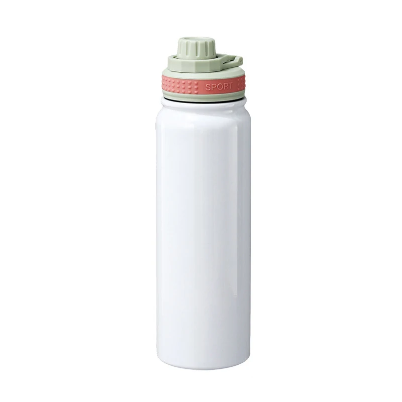 850ML 승화 인쇄용 블랭크 텀블러 스테인리스 스틸  - Water Bottle Blank 리뷰 및 가격