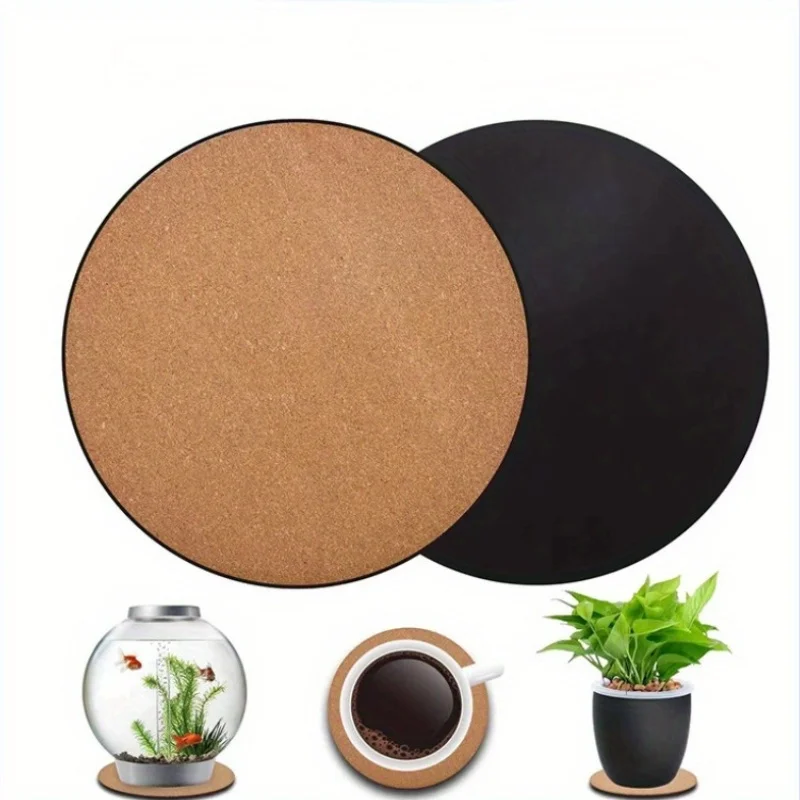 2/4개입/세트 주방 단열 코르크 패드 PP 패드 플라 - Coaster Sublimation Blank 리뷰 및 가격