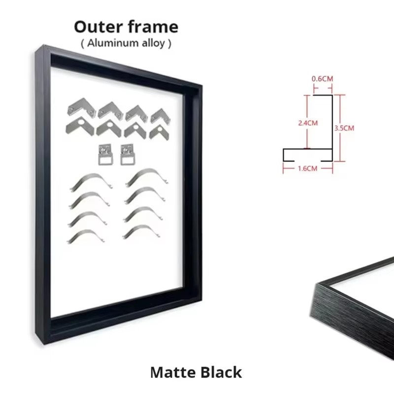 40x40CM 40x50CM 50x50CM DIY 금속 - Metal Photo Panel 리뷰 및 가격