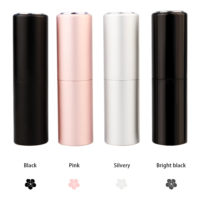 20ml 금속 알루미늄 리필 형 향수병 유리 라이너 화 - Water Bottle Blank 리뷰 및 가격