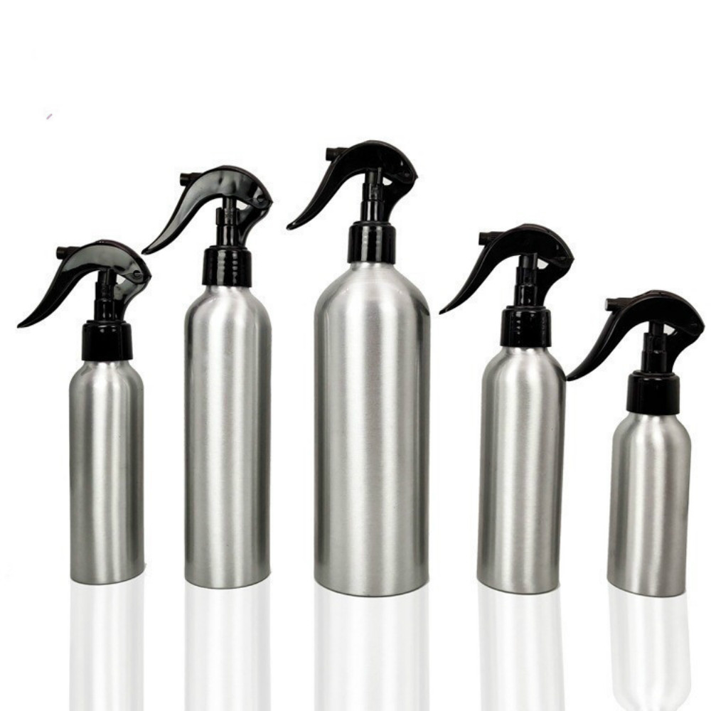 1PCS 30-500ML 알루미늄 병 빈 스프레이 병  - Water Bottle Blank 리뷰 및 가격