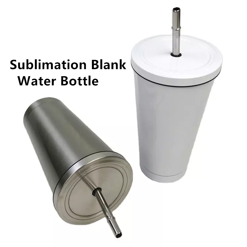 승화 빈 550ml 스테인레스 스틸 물병 스포츠 열 플 - Water Bottle Blank 리뷰 및 가격