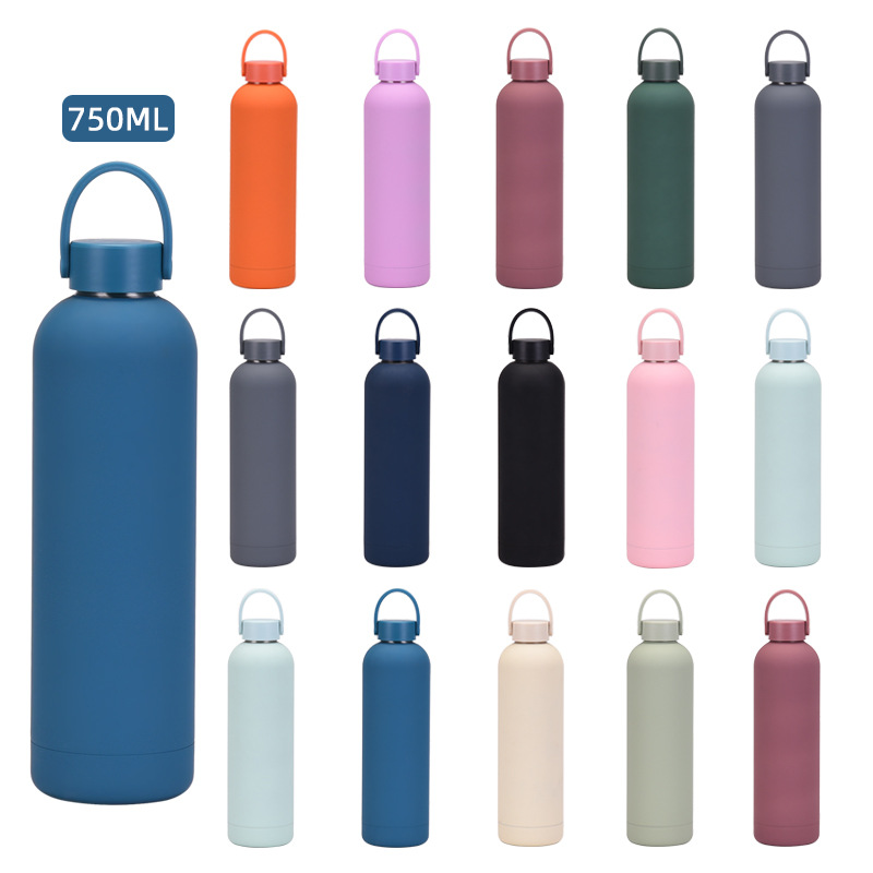 350/500/750/1000ml 스테인리스 스틸 보온 - Water Bottle Blank 리뷰 및 가격
