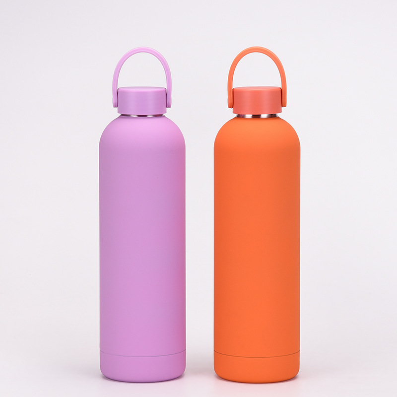 350/500/750/1000ml 스테인리스 스틸 보온 - Water Bottle Blank 리뷰 및 가격
