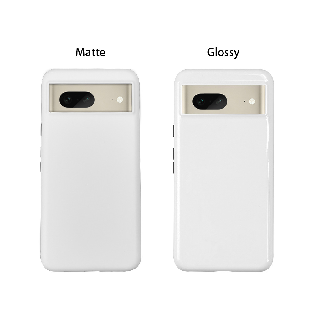 Fonlyu 5개 코팅된 2 in 1 블랭크 폰 케이스 - Phone Case Blank Print 리뷰 및 가격