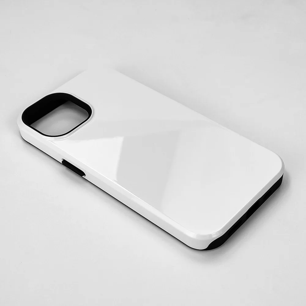 FONLYU 5개 코팅된 2 in 1 블랭크 폰 커버  - Phone Case Blank Print 리뷰 및 가격