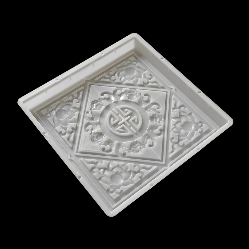 스텝 스톤 시멘트 몰드 사각형 마당 포장 벽돌 스텝 스 - Ceramic Tile Blank 리뷰 및 가격