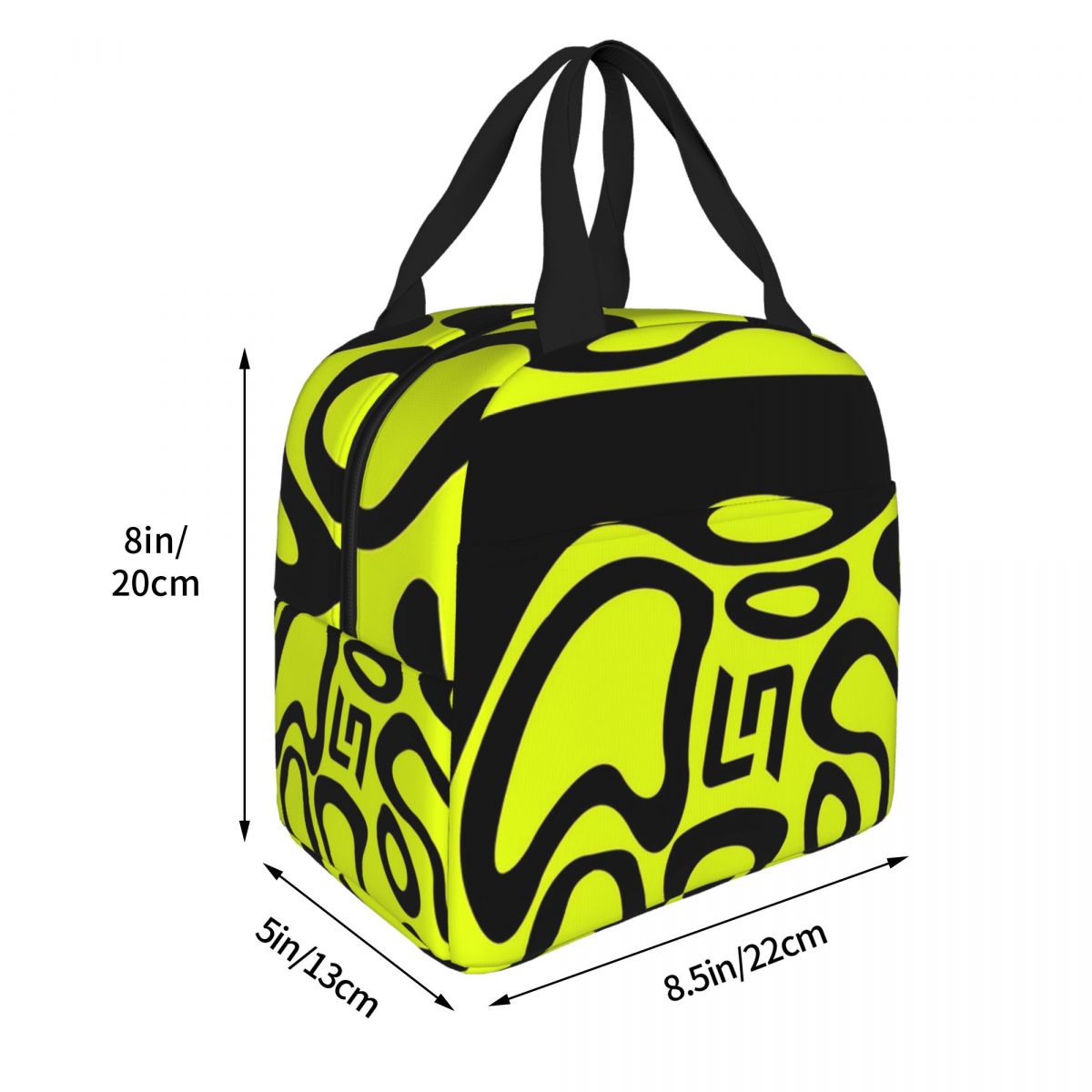F1 2024 - Lando Norris #4 도시락  - Tote Bag Sublimation 리뷰 및 가격