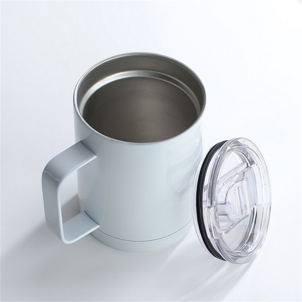 Diy 인쇄를위한 열 승화 공백 핸들이있는 이중 벽 절 - Water Bottle Blank 리뷰 및 가격