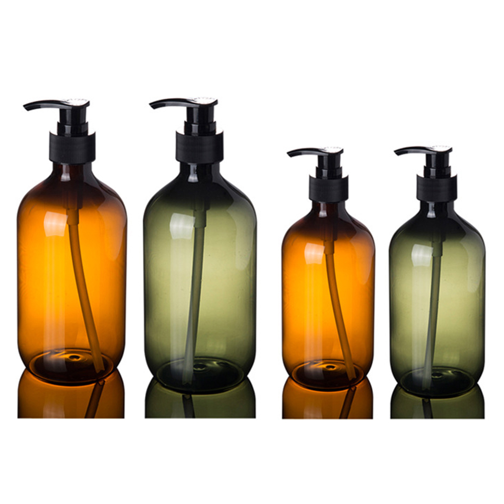 Dropshiping 500/300ml 로션 샴푸 샤워 - Water Bottle Blank 리뷰 및 가격