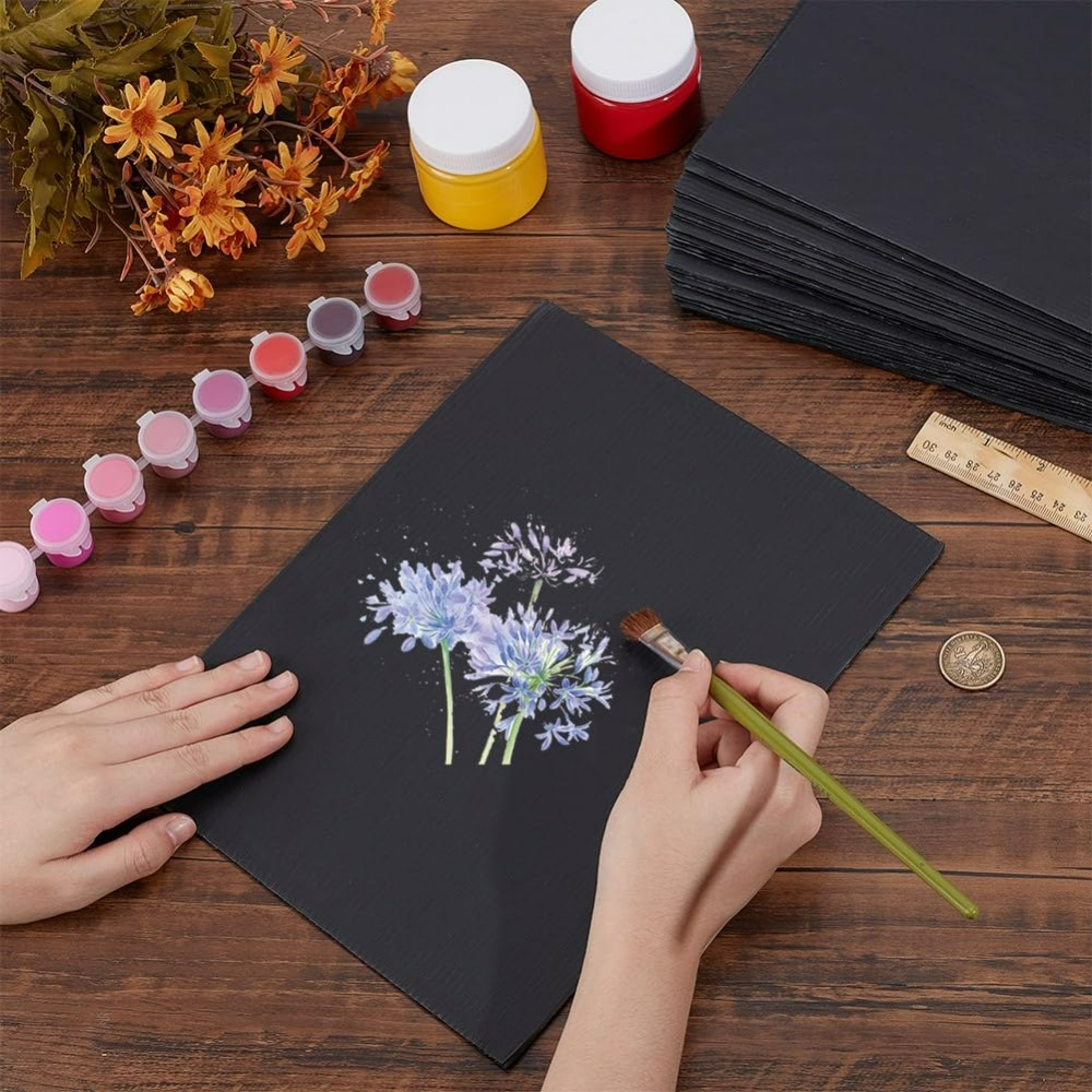 20장 골판지 플라스틱 시트 28x21.5cm/11x8 - Yard Sign Blank 리뷰 및 가격