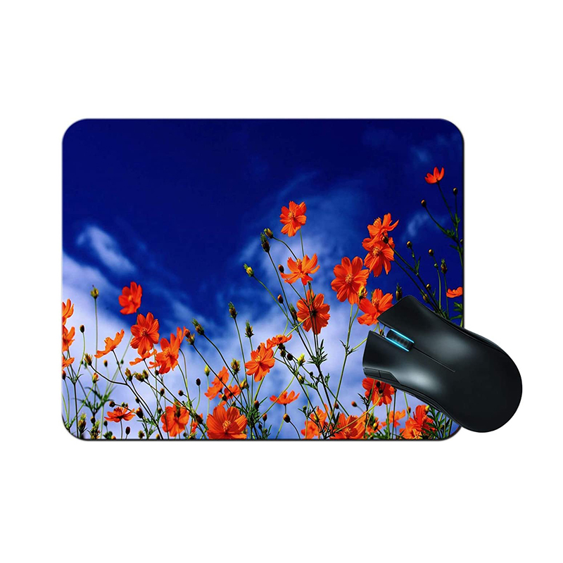 가정 호텔 학교 비즈니스 사용을 위한 10개/몫 승화  - Mouse Pad Blank Sublimation 리뷰 및 가격