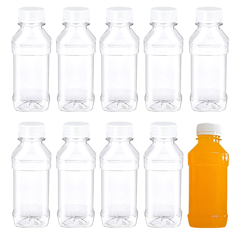 투명 리필 가능 빈 병, 플라스틱 누출 방지, 휴대용  - Water Bottle Blank 리뷰 및 가격