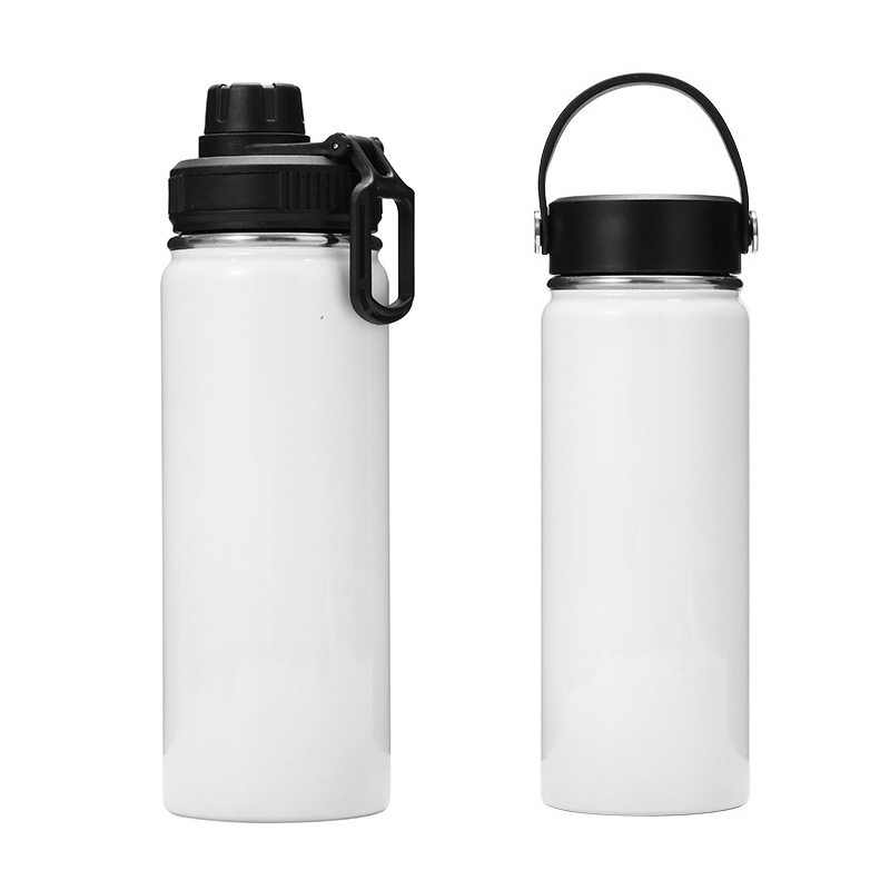 뚜껑이 있는 승화 스트레이트 컵 블랭크, 보온병 텀블러 - Water Bottle Blank 리뷰 및 가격