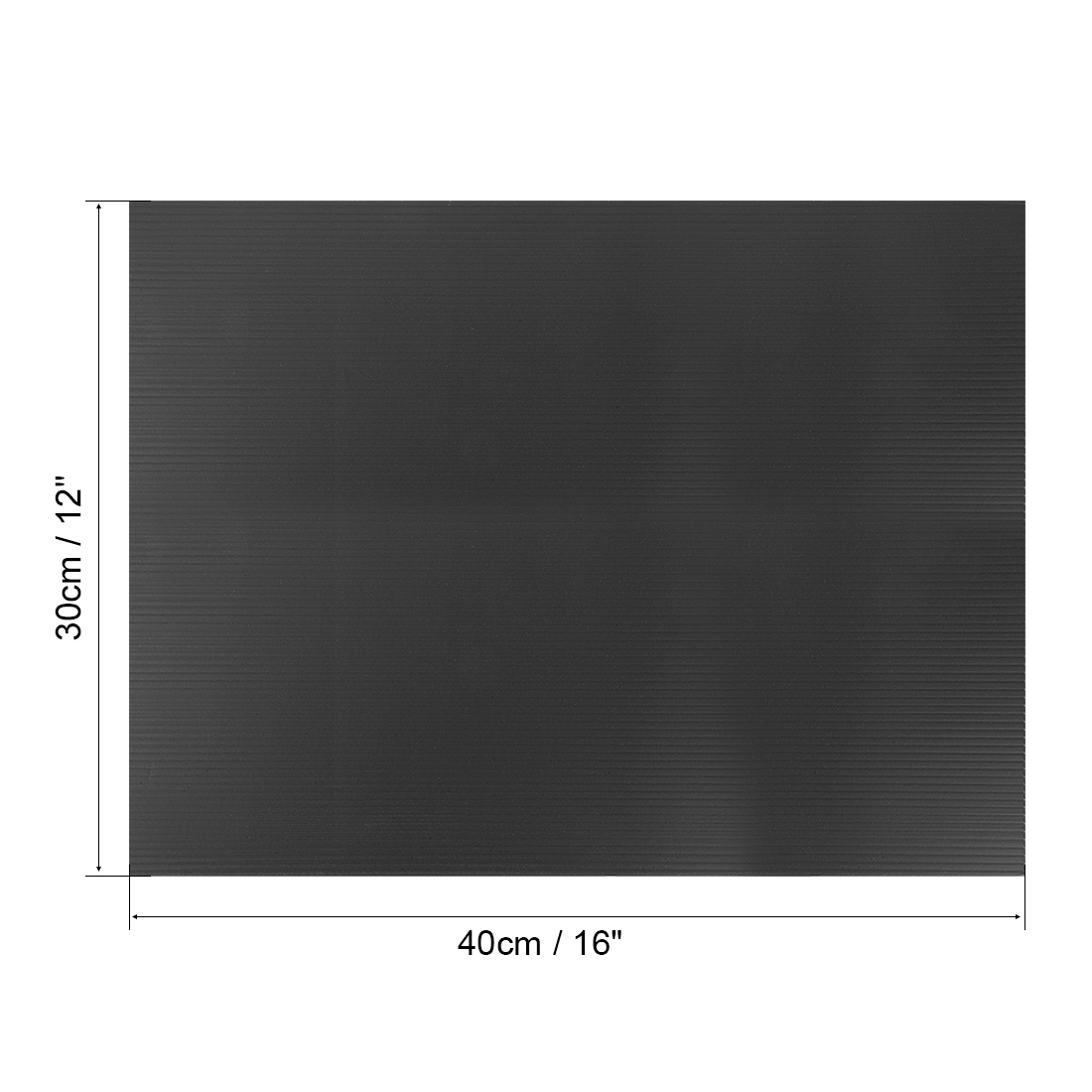 골판지 플라스틱 시트, 두께 3mm, 빈 마당 잔디 표 - Yard Sign Blank 리뷰 및 가격