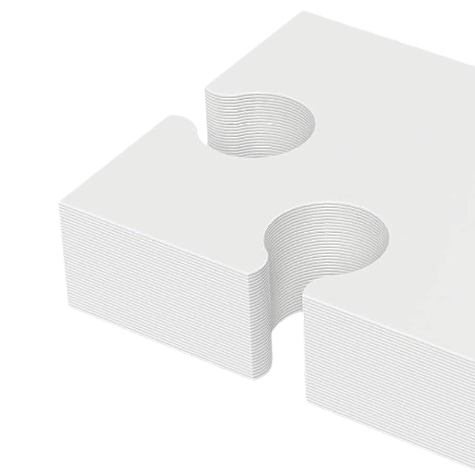 30개의 빈 퍼즐 조각, 어린이를 위한 그림 그리기 및 - Puzzle Blank White 리뷰 및 가격