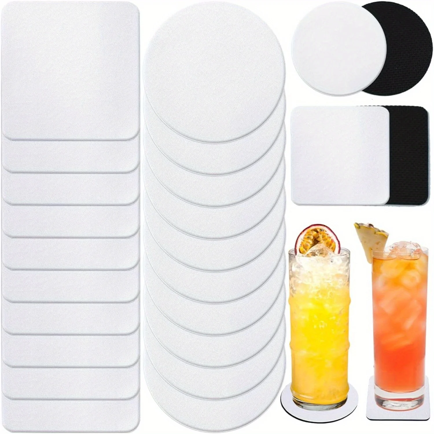 대형 마우스 패드 및 책상 패드, 천연 고무 패드, D - Mouse Pad Blank Sublimation 리뷰 및 가격