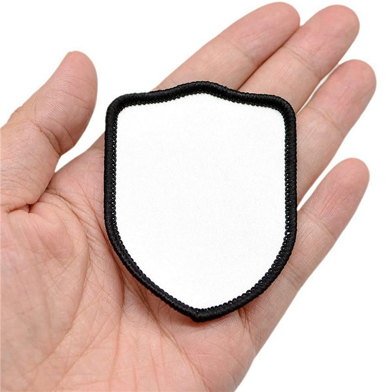 AEF6-72Pcs 승화 패치 블랭크 패브릭 아이언온  - Hat Sublimation Blank 리뷰 및 가격
