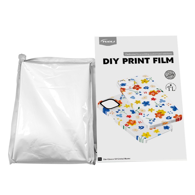 TUOLI 50pcs 전화 케이스 필름 TL-X9 인쇄 - Phone Case Blank Print 리뷰 및 가격
