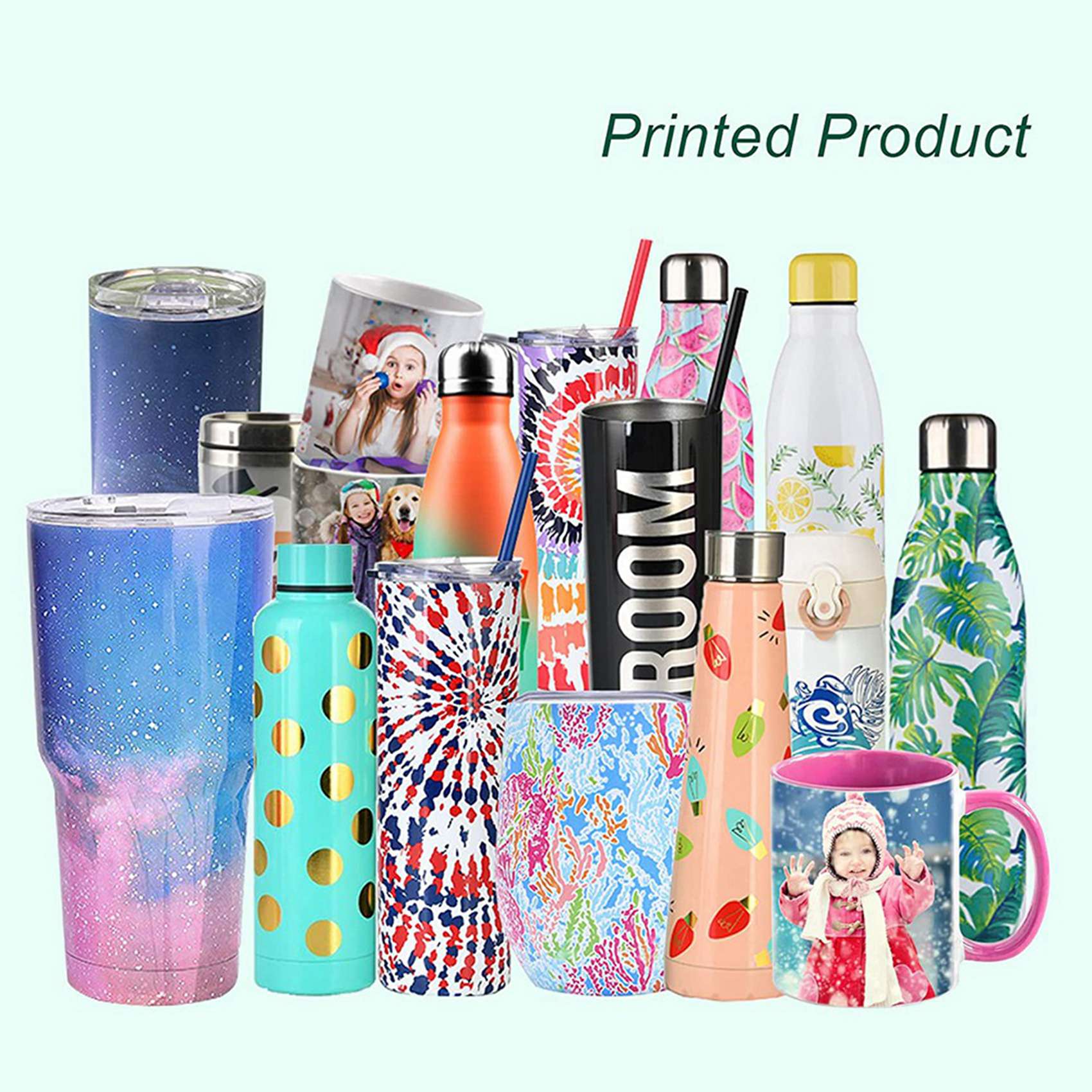 ABBN-8X12인치 승화 수축 포장 슬리브, 텀블러, - Sublimation Mug White 리뷰 및 가격